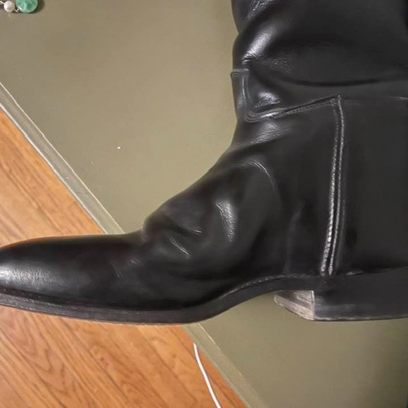 Koenig Riding Boot - Picture 6 of 8